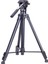 501 Profesyonel Hidrolik Kafa Video Kamera Tripod 6 kg Taşıma 1