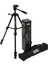 301 Dx Plus Profesyonel Tripod 4