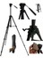 701 Pro Plus Tripod-Kamera ve Fotoğraf Makinası Tripodu 2