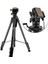 701 Pro Prodigix Plus Video Kamera Tripodu 3
