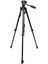 PDX 201 Dx Plus 157 Cm Yarı Hidrolik Profesyonel Tripod 1