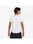 Sportswear Tee Essential Kadın Tişört - DX7906-100 4