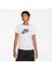 Sportswear Tee Essential Kadın Tişört - DX7906-100 1