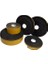YAPIŞKANLI EPDM SÜNGER ŞERİT 3*100 MM (10 METRE) 3