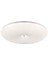 Londra Tekli Beyaz 3 Renkli 61 Watt Ledli Modern Oturma Odası, Koridor, Salon LED Avize 2
