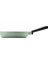 Decore Seramik Tava Yeşil-Mint 26 cm 1