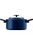 Locknlock Decore Derin Tencere Mavi-Navy 20 cm 1