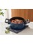 Locknlock Decore Derin Tencere Mavi-Navy 20 cm 3