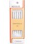 El Dikiş Iğnesi / Sewıng Needles 6/0 1
