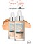 Maybelline Super Stay 24H Skin Tint Fondöten 05.5 30 ml x 2 Adet 1