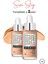 Maybelline Super Stay 24H Skin Tint Fondöten 40 30 ml x 2 Adet 1