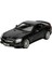1:24 Mercedes Benz Sl 65 Amg Hardtop Model Araba - Siyah 1