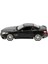 1:24 Mercedes Benz Sl 65 Amg Hardtop Model Araba - Siyah 2