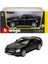 1:24 Mercedes Benz Sl 65 Amg Hardtop Model Araba - Siyah 3