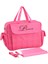 Klasik Oxford Kumaş Omuz Crossbody Anne Çantası Çok Fonksiyonlu Su Geçirmez Anne Çantası Doğum ve Bebek Çantası (Yurt Dışından) 1