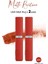 Loreal Paris Matte Resistance Liquid Lipstick - 400 Spill The Tea x 2 Adet 1