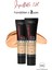 Loreal Paris Infaillible 32H Matte Cover Yüksek Kapatıcı Fondöten - 155 Soğuk Alt Ton 30 ml x 2 Adet 1