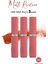 Loreal Paris Infaillible Matte Resistance Likit Mat Ruj - 120 Major Crush x 3 Adet 1