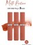 Loreal Paris Infaillible Matte Resistance Likit Mat Ruj - 115 Snooze Your Alarm x 3 Adet 1