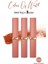 Loreal Paris Colors Of Worth Color Riche Intense Volume Matte Ruj - 500 Beige Freedom x 3 Adet 1