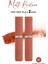 Loreal Paris Infaillible Matte Resistance Likit Mat Ruj - 115 Snooze Your Alarm x 2 Adet 1