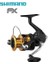 Fx C3000 Okuma Fuel Spin 244 cm 15-40 gr Spin Olta Takımı Seti 3