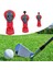 Kadınlar Için Ahşap Golf Sopaları Için Su Geçirmez Şlık, 3 Kırmızı 3 Için Çizilmeye Dayanıklı (Yurt Dışından) 4