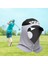 Alabilen Eşarp Çabuk Kuruyan Golf Yüz Önlüğü Kadın Yürüyüş Açık (Yurt Dışından) 2