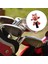 Golf Kulübü Başörtüsü Ahşap Sürücü Ğı Kırmızı Su Aygırı (Yurt Dışından) 5