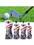 Kadınlar Golfçü Için Deluxe Golf Su Geçirmez Ğı (Yurt Dışından) 5