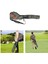 Golf Taşıma Iğı Çantası 7-10 Sopa Çantası Çantası Yeşil (Yurt Dışından) 5