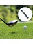 Pu Golf Hizalama Başörtüsü Golf Çantanızı Dört Yapraklı (Yurt Dışından) 3