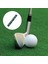 Pu Golf Hizalama Başörtüsü Golf Çantanızı Dört Yapraklı (Yurt Dışından) 4