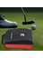 Golf Ayakkabısı Çantası /kadın Iı Açı Taşıma Çantası Kırmızı (Yurt Dışından) 3