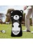 Başörtüsü Golf Kulübü Golf I Kılıfı Pu Sürücü Ahşap Fairway Dr (Yurt Dışından) 3