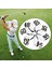 10 Golf Kulübü Başörtüsü Dayanıklı Neopren (Yurt Dışından) 3