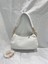Half Chain Handbag Crossbody Bag Shoulder Bag 1