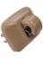 Güneşlik Tutucusu Klips Bej Renk Audi A4 2001-2004 8E0857561 1