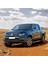 Güneşlik Tutucusu Klips Bej Vw Amarok 2010-2022 3B0857561B 3