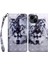 Apple iPhone15 Plus Pu Deri Cüzdan Kılıfı Flip Stand 3D Telefon Kapağı Kayış (Yurt Dışından) 1