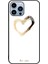Apple iPhone15 Pro Max Temperli Cam Kılıf Pc+Tpu Koruyucu Telefon Kapağı (Yurt Dışından) 1