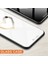 Apple iPhone15 Pro Max Temperli Cam Kılıf Pc+Tpu Koruyucu Telefon Kapağı (Yurt Dışından) 4