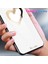 Apple iPhone15 Pro Max Temperli Cam Kılıf Pc+Tpu Koruyucu Telefon Kapağı (Yurt Dışından) 5