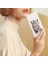 Apple iPhone15 Plus Cüzdan Kılıfı Pu Deri Dergisi Stand Telefon Kapağı Kayış (Yurt Dışından) 2