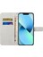 Apple iPhone15 Pro Max Cüzdan Kılıfı Pu Deri 3D Stand Telefon Kapağı (Yurt Dışından) 4