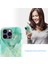 Apple iPhone15 Pro Max Telefon Kılıfı, Pc + Tpu Anti-Drop Telefon Kapağı (Yurt Dışından) 5