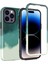 Apple iPhone15 Pro Max Telefon Kılıfı, Pc + Tpu Anti-Drop Telefon Kapağı (Yurt Dışından) 1