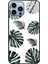 Apple iPhone15 Pro Max Temperli Cam Kılıf Pc+Tpu Koruyucu Telefon Kapağı (Yurt Dışından) 1