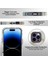 Apple iPhone15 Pro Max Telefon Kılıfı, Pc + Tpu Anti-Drop Telefon Kapağı (Yurt Dışından) 4
