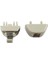 Güneşlik Tutucusu Klips Bej Audi A7 2011-2014 4F0857561 5